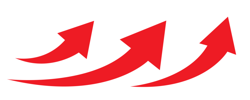 Red arrow vector png image free download