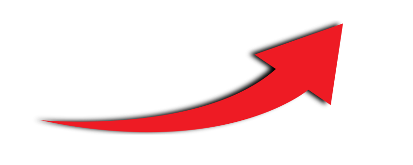 Red arrow png image free download