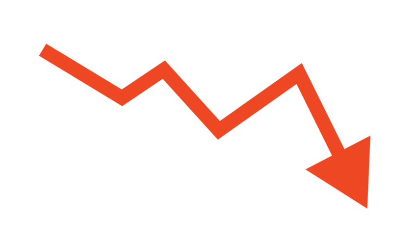 Zigzag arrow png transparent free download