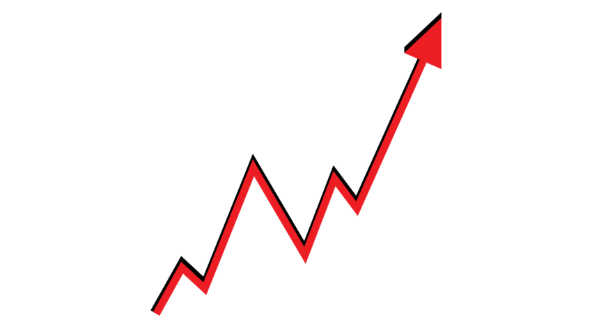 Zigzag arrow png transparent download