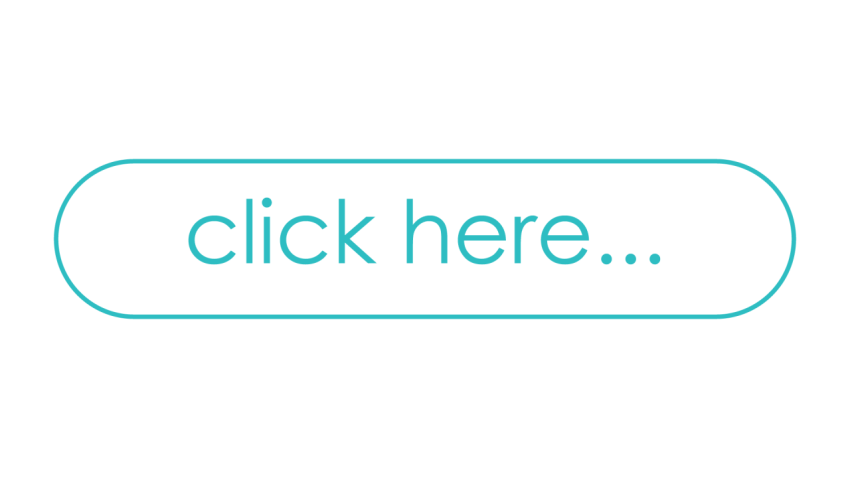 Cyan Click Here Button PNG Call to Action