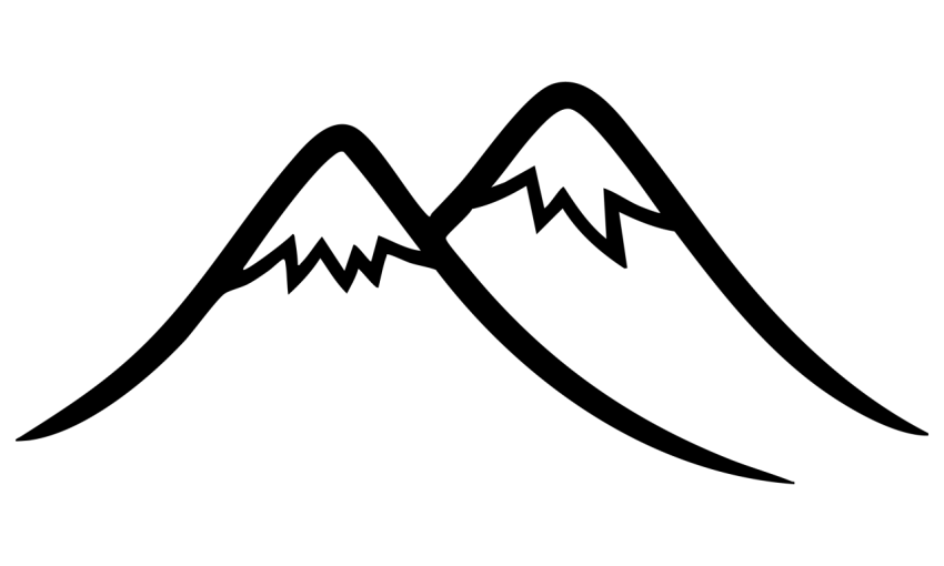 Mountain background png free download