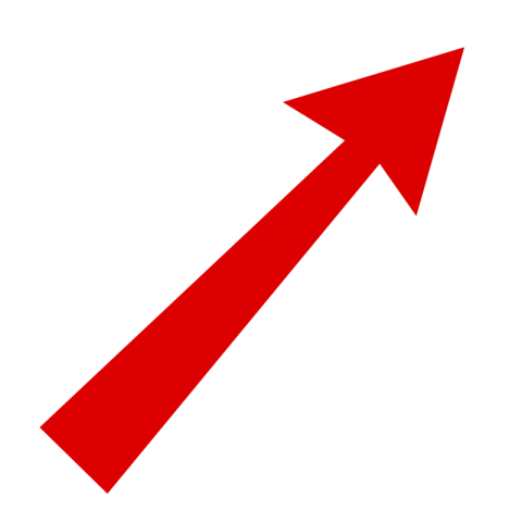 Red arrow png