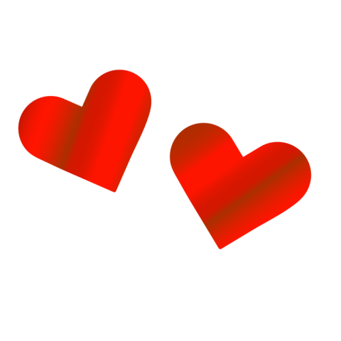 Heart Png Transparent