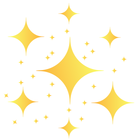 Transparent Sparkle Png