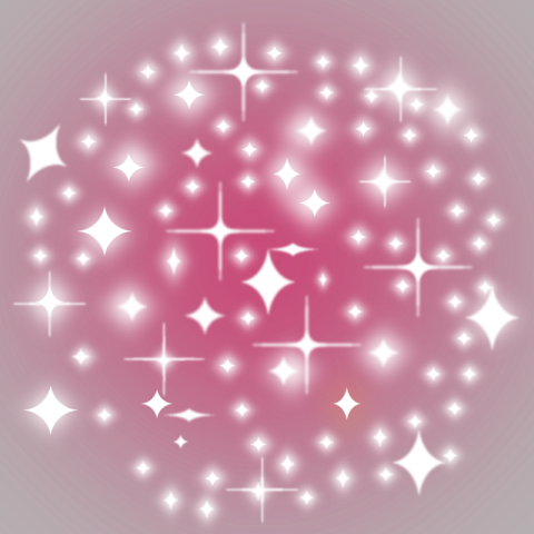 Pink Sparkle Png