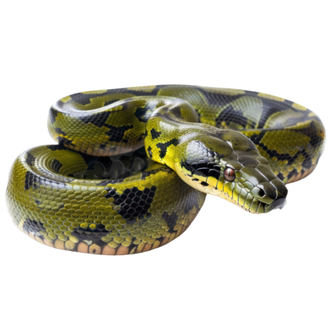 Anaconda png photo