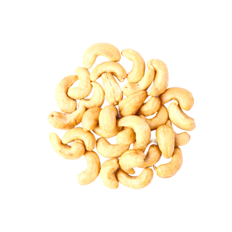 Cashew png image
