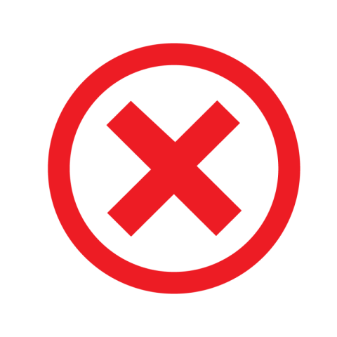 Red cross png transparent