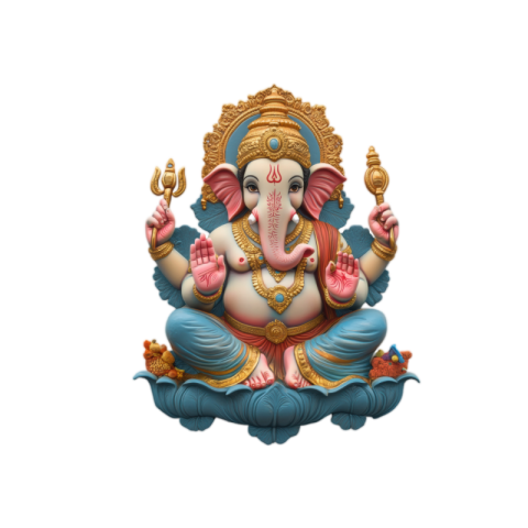 Ganesh png