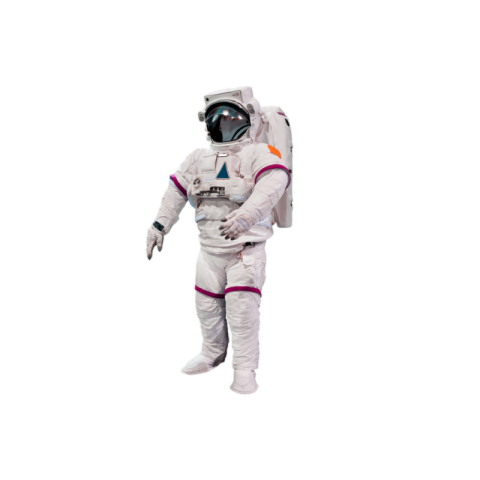 Astronaut transparent png image download