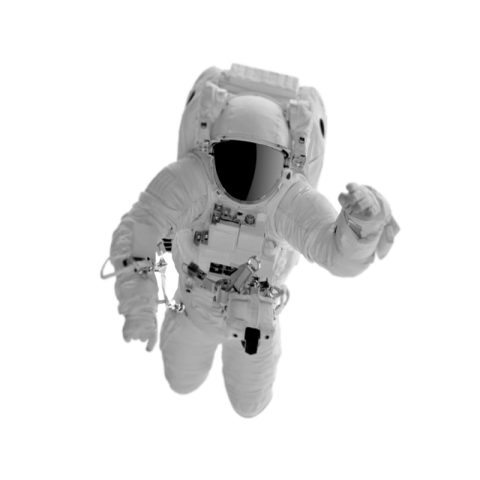 Space suit png transparent