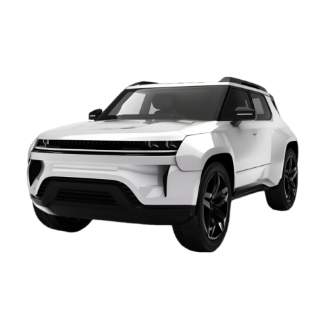 White car png transparent