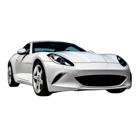 White car png transparent images