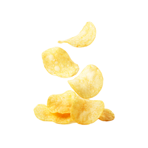 Chips png transparent