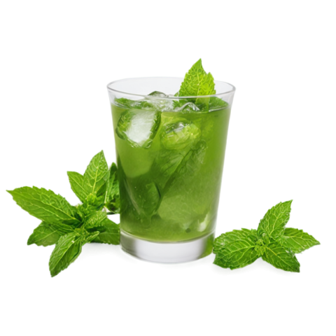 Mint Png