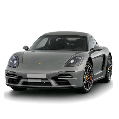 Porsche car png transparent image free download