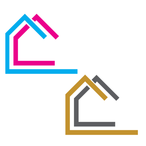 Property and Construction Logo Design