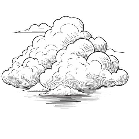 Cloud png cartoon