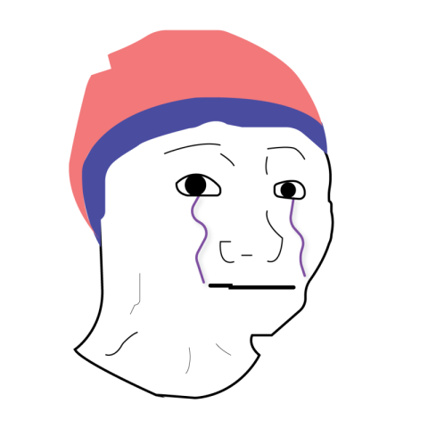 Crying Wojak