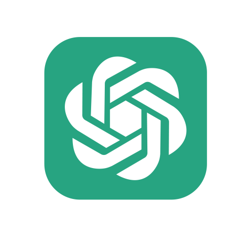 Chat gpt logo png