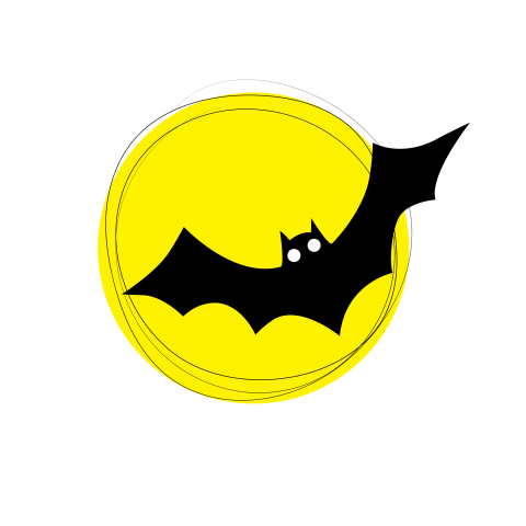 Batman logo png free download