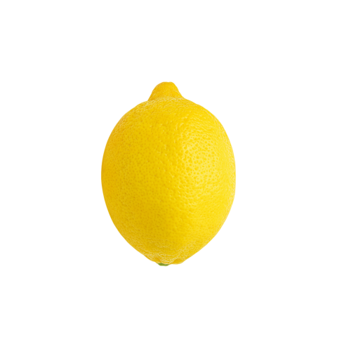 transparent lemon png