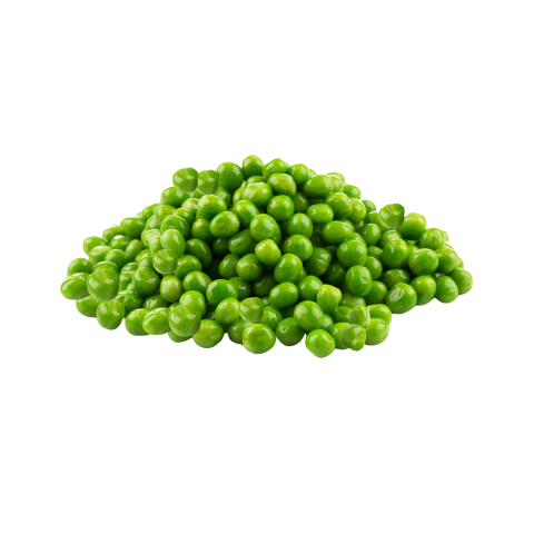 Green pea pods png images download