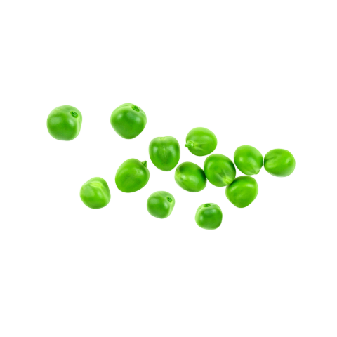 Green pea pods png images free download