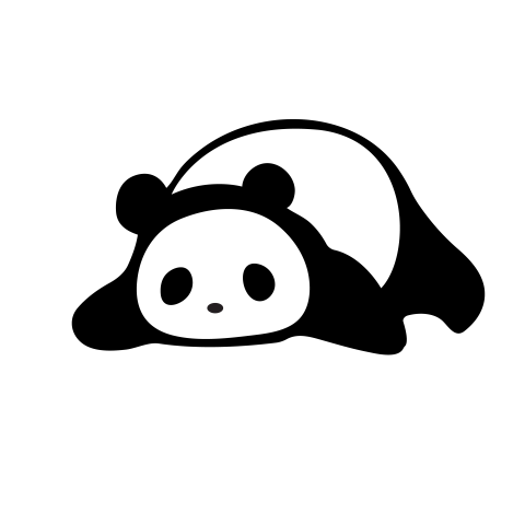 Cute panda images download