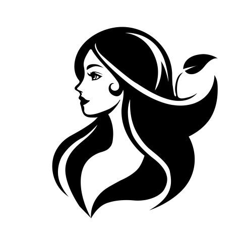Women logo png free download