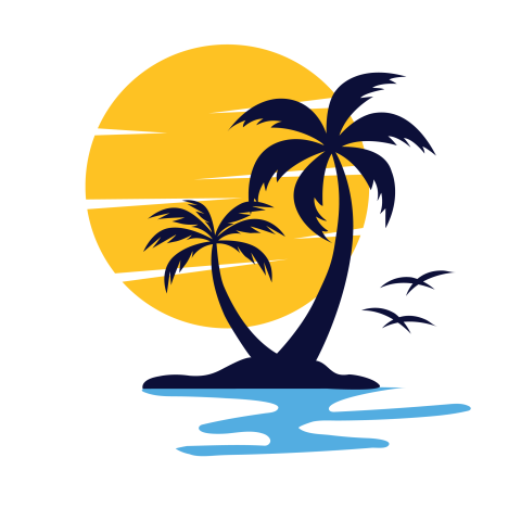 Palm tree png image free download
