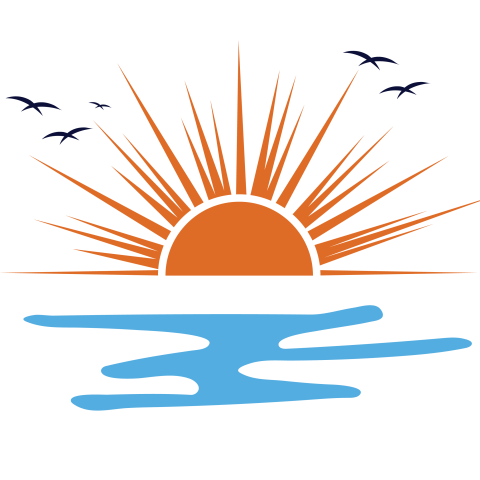 Sun vector png transparent image