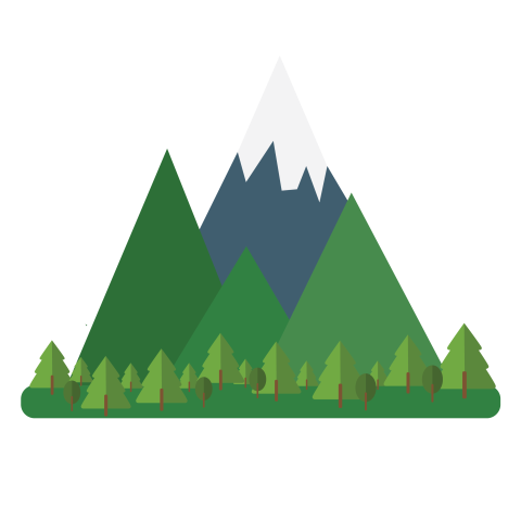 Mountain clipart background png download