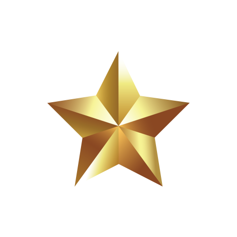 Star png image download