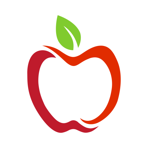 Apple vector png image download