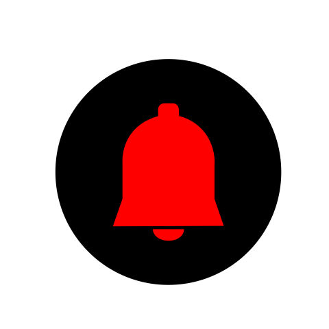 Bell icon png image download