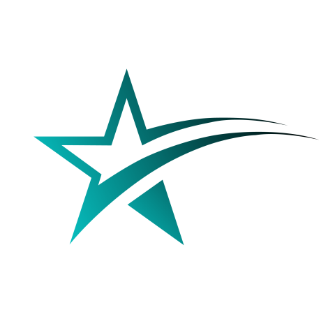 Star logo design png free download