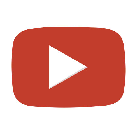 Transparent youtube logo png - Photo #1623 - Waryhub