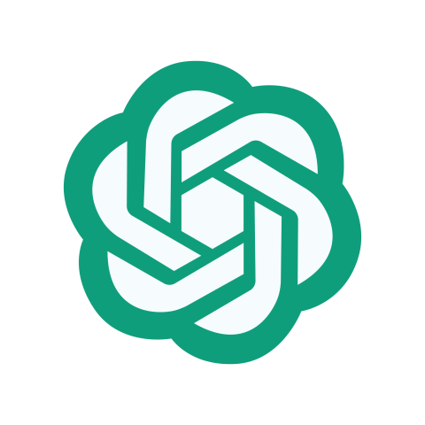 Chat gpt logo png