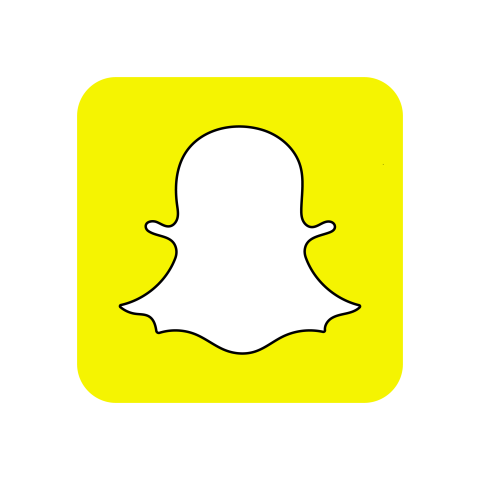 Snapchat logo png
