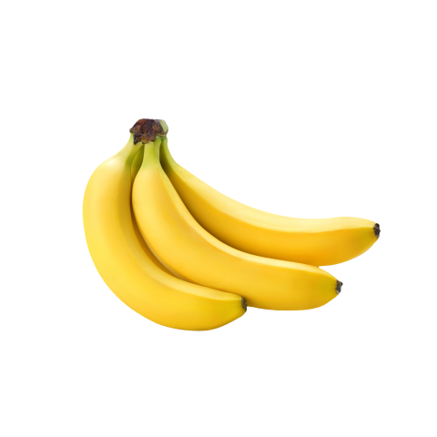 Banana png transparent background