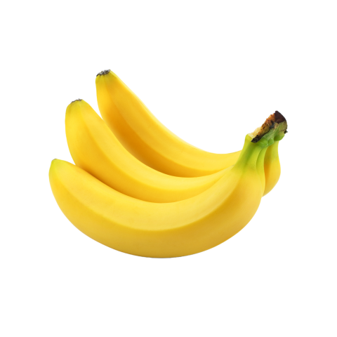 Transparent background banana png image download