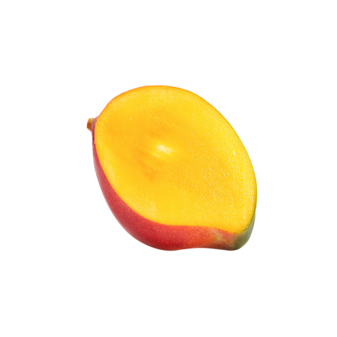 Half mango png images free download
