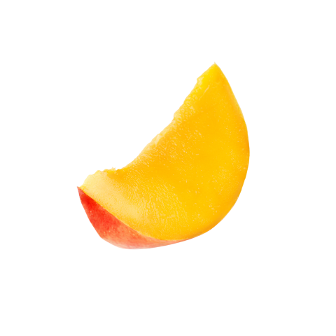 Mango slice png transparent images download