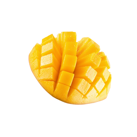 Mango slice png images free download
