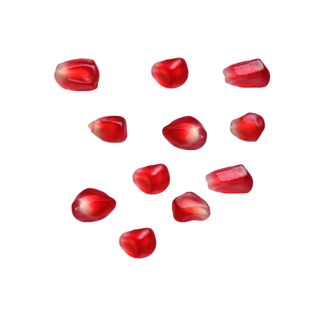 Seed pomegranate png images download