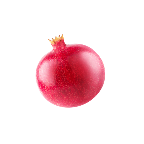 High resolution high resolution pomegranate png