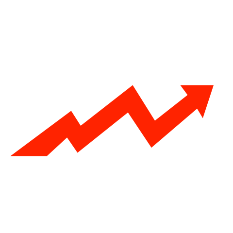 Business arrow transparent image download