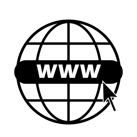 Internet png icon transparent